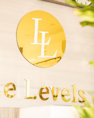 Le Levels Residency