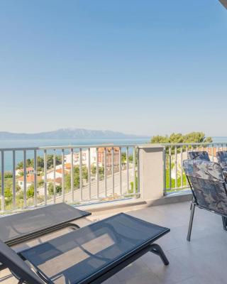 2 Bedroom Gorgeous Apartment In Podaca