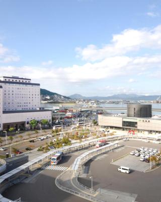 Premier Hotel - CABIN PRESIDENT - Hakodate