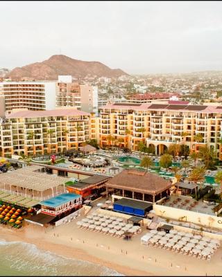 Casa Dorada Los Cabos Resort & Spa