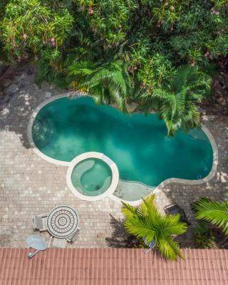 Quintessential Florida Oasis Home