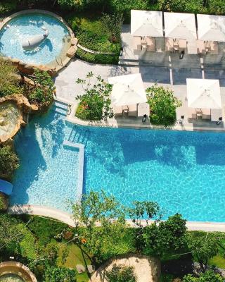 MU Jiaoxi Hotel