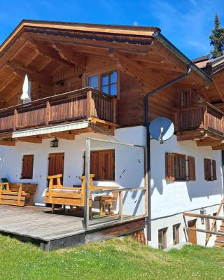 Chalet Faschingalm