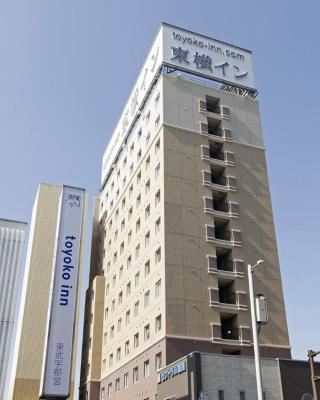 Toyoko Inn Tobu Utsunomiya eki Nishi guchi