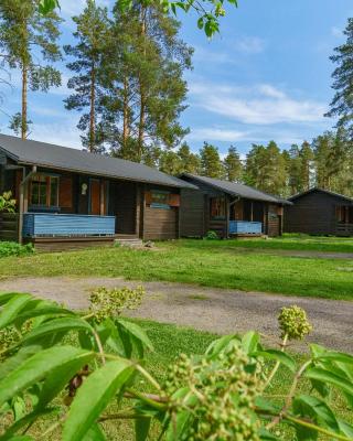 Rauhalahti Holiday Cottages