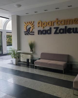 Apartament nad zalewem