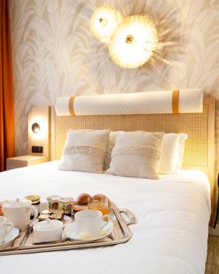 Kyriad Prestige Hotel Clermont-Ferrand