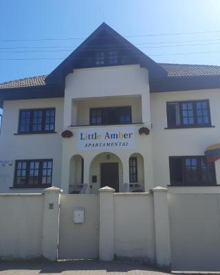 Little Amber Apartments