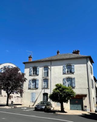 French Holiday Accommodation