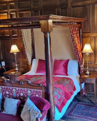 Braithwaite Hall Bed & Breakfast