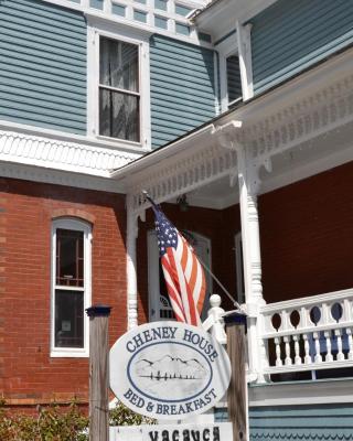 Cheney House Bed & Breakfast