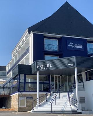 L'Escale Marine, The Originals Relais