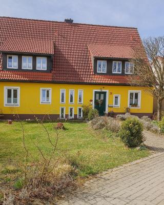 Ferienwohnung NatuRaum