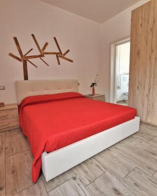 B&B Monteleo Salento