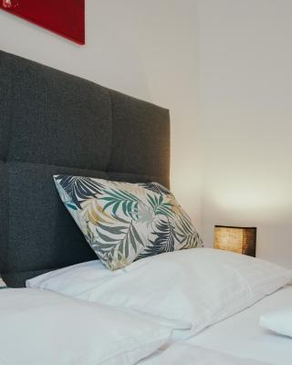 Pension Steinbichler - Apartments und Zimmer Check in 24-7