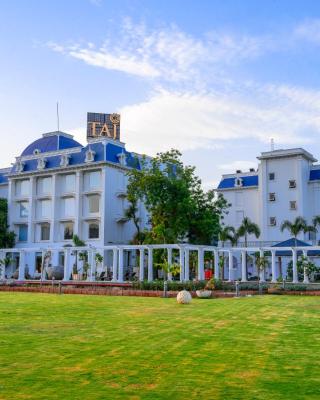 Taj Gandhinagar Resort and Spa