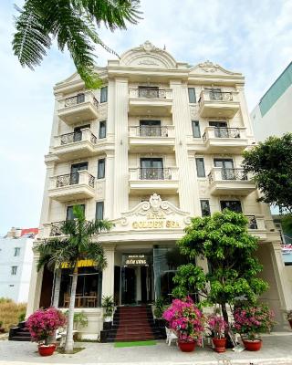 Biển Vàng Vũng Tàu Hotel