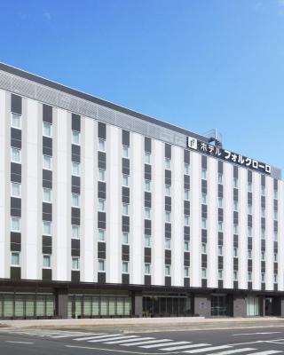 Hotel Folkloro Sanrikukamaishi