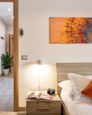 GOCCE VILLAS - El Royale Suites Sorrento Orange