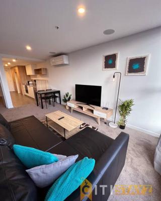 Magic at Midnight - Braddon CBD - 1 Bd 1bth Apt