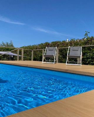 Villa Marta- Puglia Mia apartments