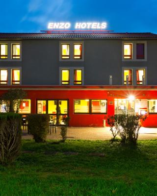 Enzo Hotels Pont-a-Mousson by Kyriad Direct
