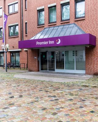 Premier Inn Braunschweig City Centre