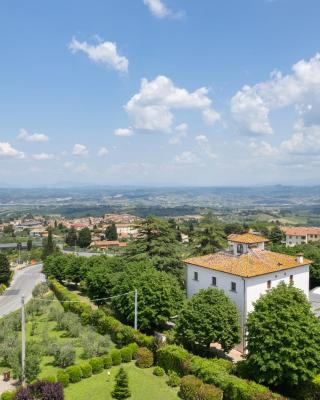 Relais Villa Bianca