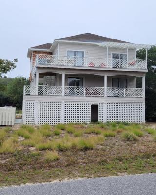 114 Sandbar, Private Pool, Short Walk to Beach