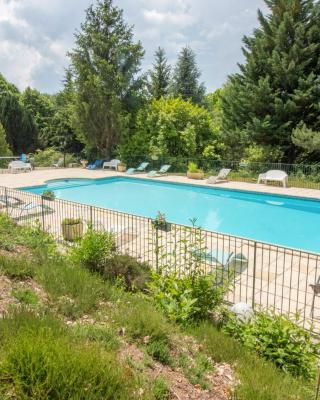 Holiday Home La Châtaigneraie by Interhome