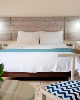 Hotel Obelisco