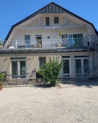 Vitorlás Apartman