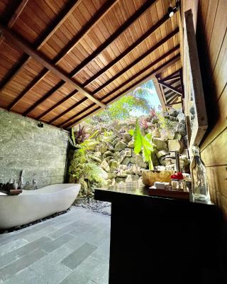 Aix Cottage Ubud