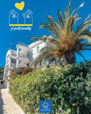 The Family Nest - Casa Eva