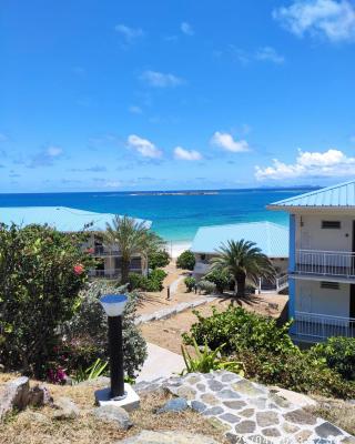 Appartement Luxe Ocean View 9403