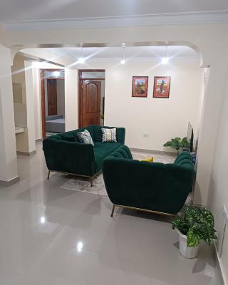 Khalisi Homes
