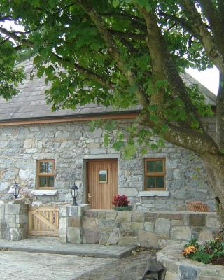 Traditional Stone Cottage 300 years+