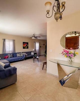 Dos Morenas Apartments - Apt 1