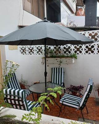 Villa Amada a place to relax and take a rest