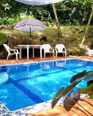 Casa Quinta con Billar, Tejo, Jacuzzy climatizado, kiosco, piscina