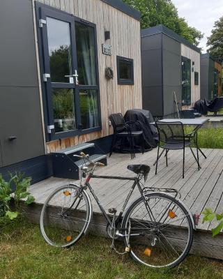 Tinyhouse Wemding