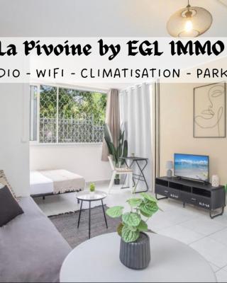 La Pivoine by EGL IMMO