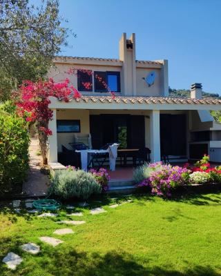 Villa Luisa