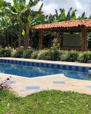 Finca Agroturistica Las Margaritas