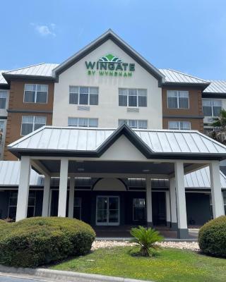 Wingate by Wyndham Savannah Gateway