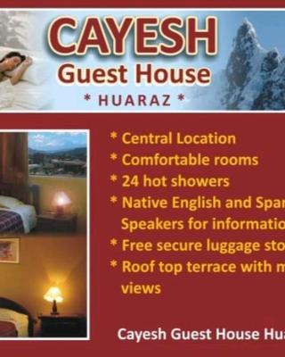 CAYESH Guest House