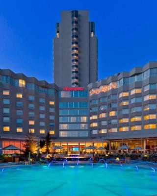 Sheraton Santiago Hotel & Convention Center