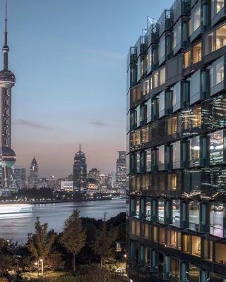 Banyan Tree Shanghai On The Bund