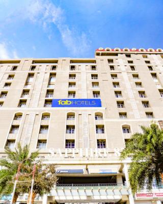 FabHotel Sapphire 83