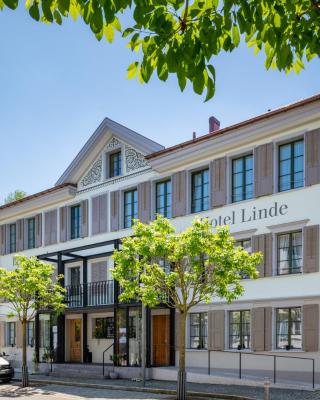 Linde Heiden Swiss Quality Hotel